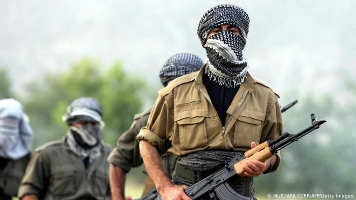 حزب العمال الكردستاني يتحدث عن مقتل 30 جندياً تركياً في معارك شمال العراق