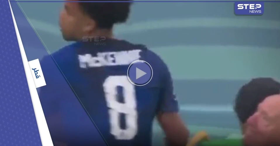 بالفيديو|| تصرف "وقح" لنجم منتخب أمريكا في مونديال قطر يثير ضجة على وسائل التواصل