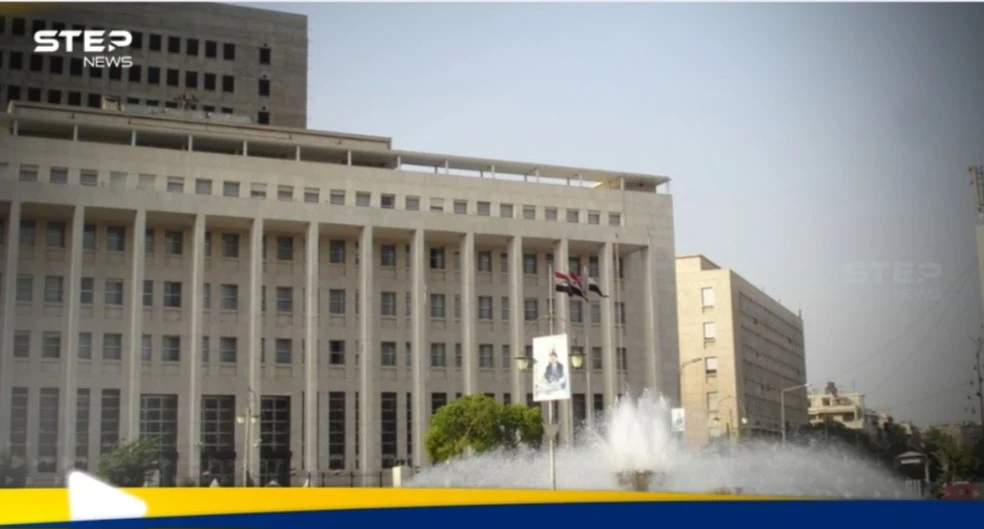 بعد رفع العقوبات.. حاكم مصرف سوريا "نعمل لاندماج سوريا ضمن النظام المالي العالمي"