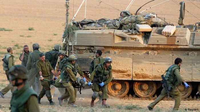 اجتماع ثلاثي هام لدفع إنهاء المعارك في فلسطين ووفد مصري يصل خلال 24 ساعة