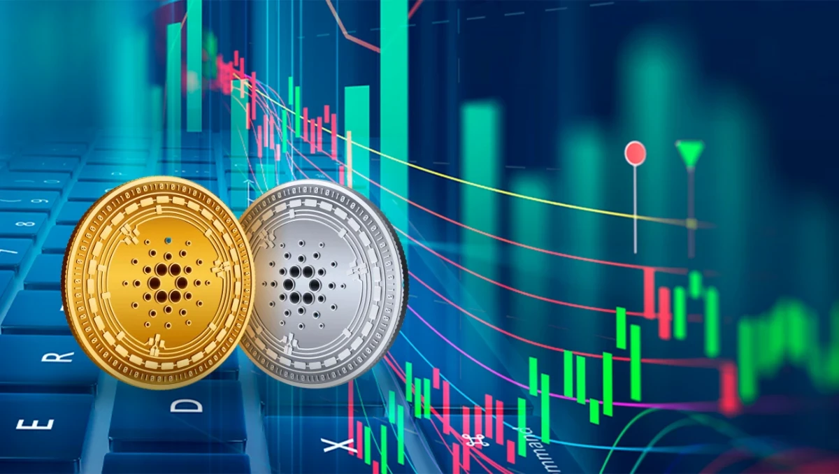 عملة رقمية تنفجر مع 2022.. ماهو مشروع كاردانو وعملته "ADA" أهدافه وكيفية عمله!؟