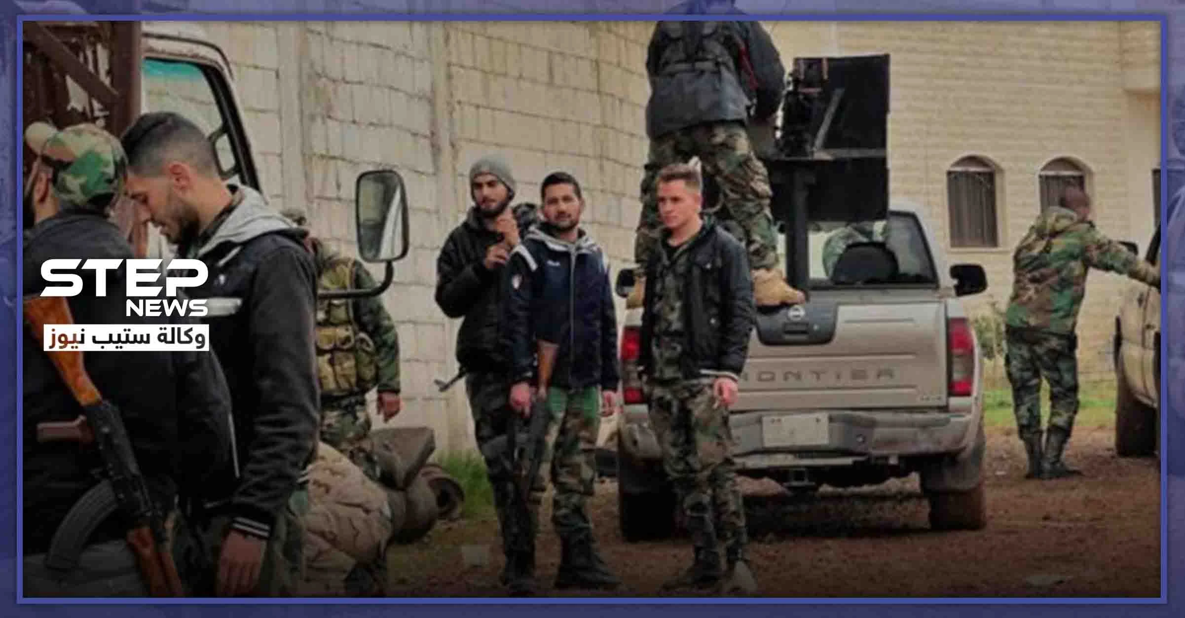 صرّاع الميليشيات يحتدم في حلب.. وروسيا تقدم على هذه الخطوة