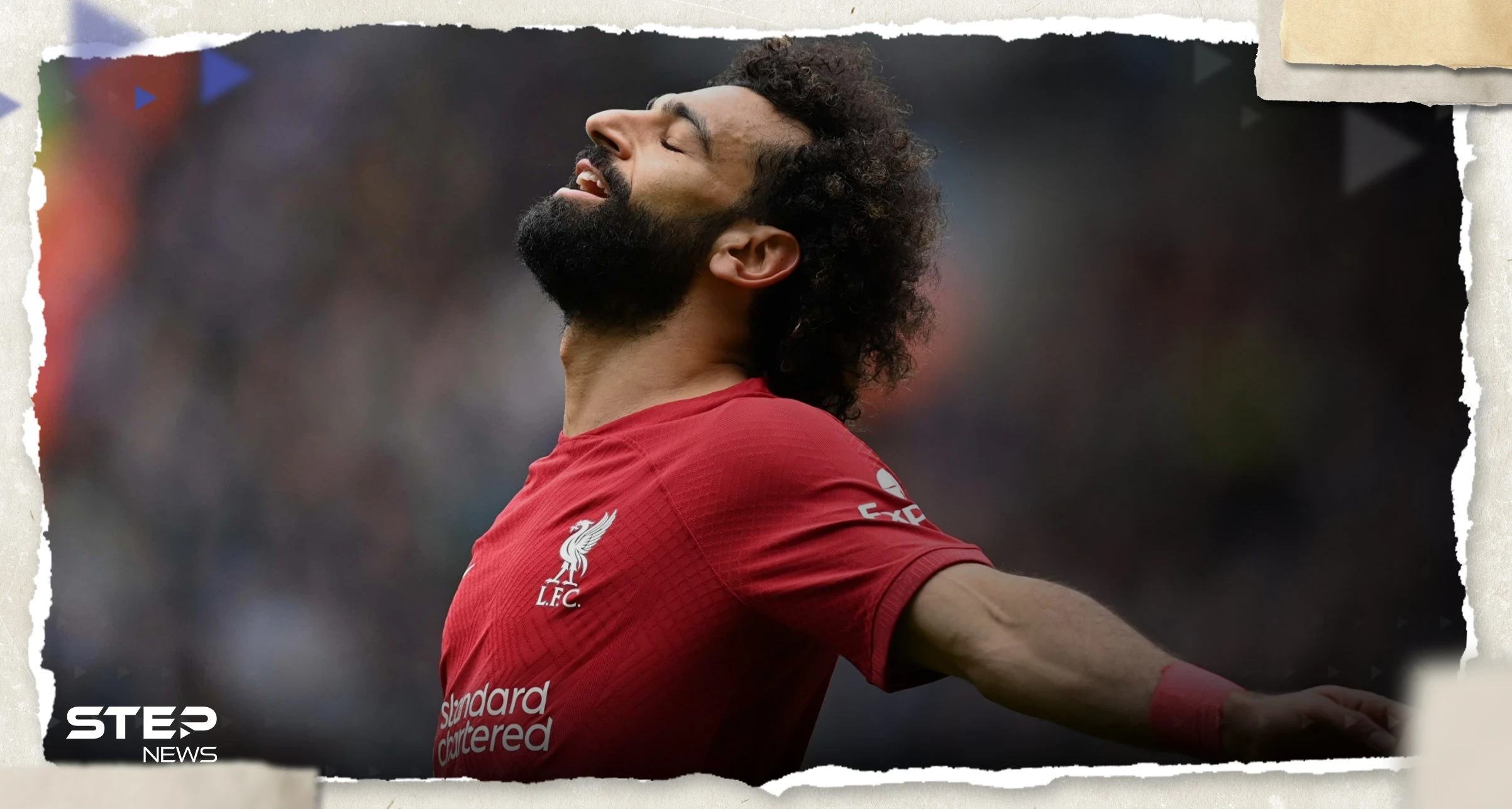 لاعب ليفربول الجديد يكشف ما أخبره به محمد صلاح عن مستقبله