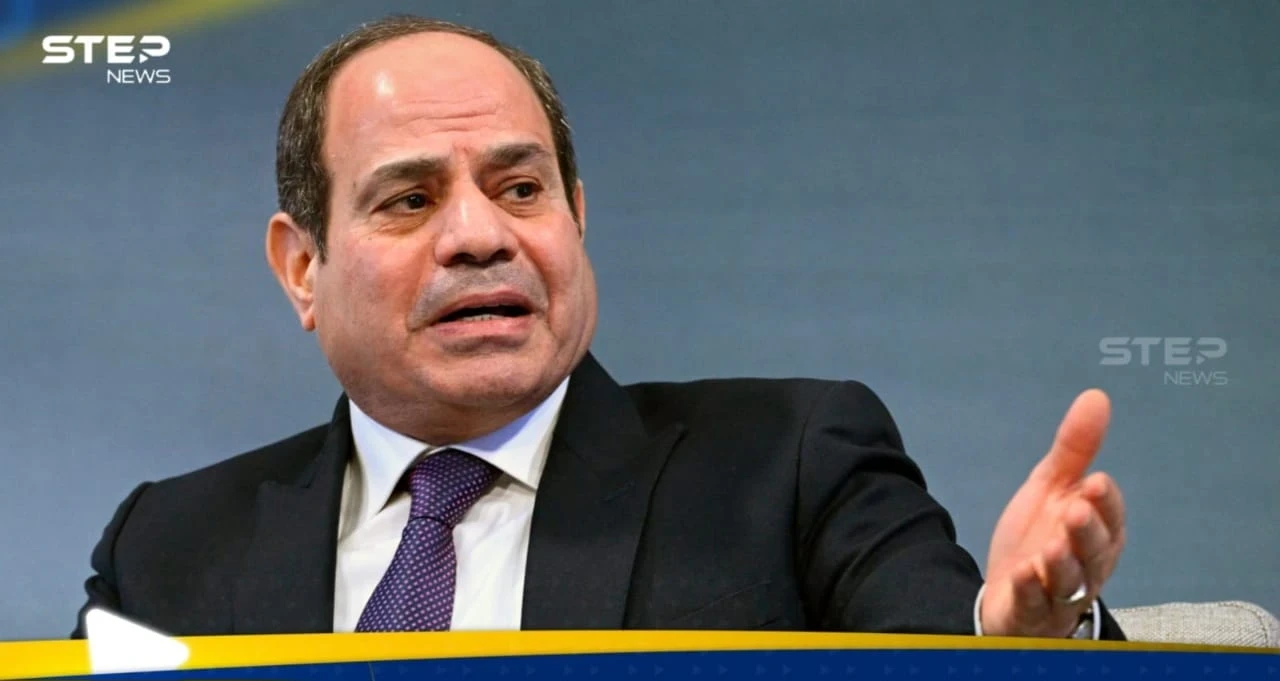 السيسي يرد على اتهامات إسرائيل لمصر.. ويتحدث عن "تحديات غير مسبوقة"