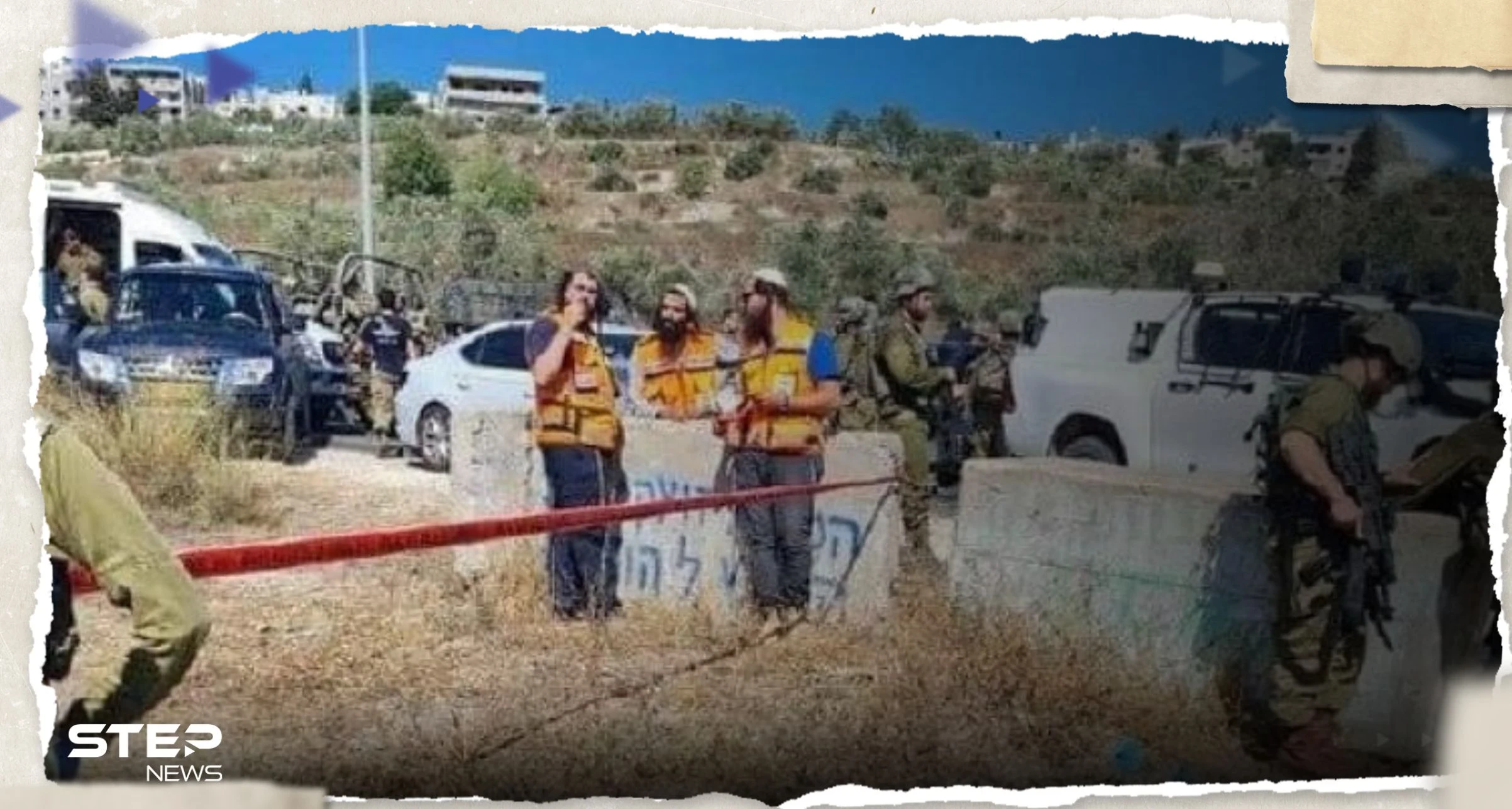 عملية كدوميم.. فصيل فلسطيني يتبنى وتقارير تكشف هوية المُنفّذ