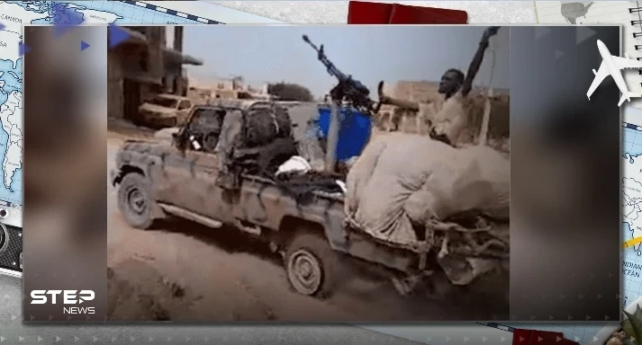 قوات الدعم السريع تتحدث عن "نصرٍ جديد".. وتعلن استمرار المعركة ضد الجيش السوداني