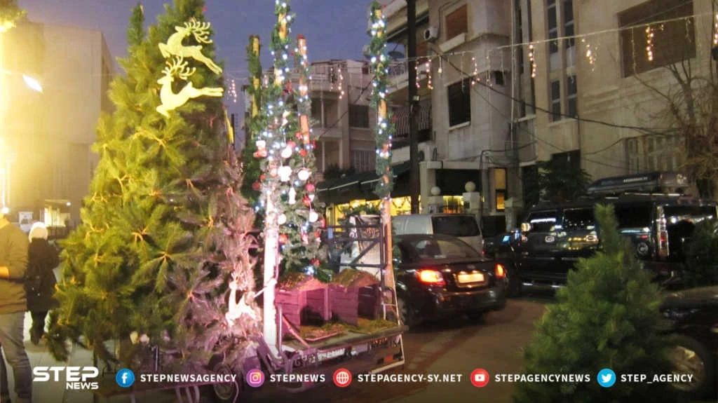 موجز أخبار الوضع السوري ليوم الأربعاء 19-12-2018