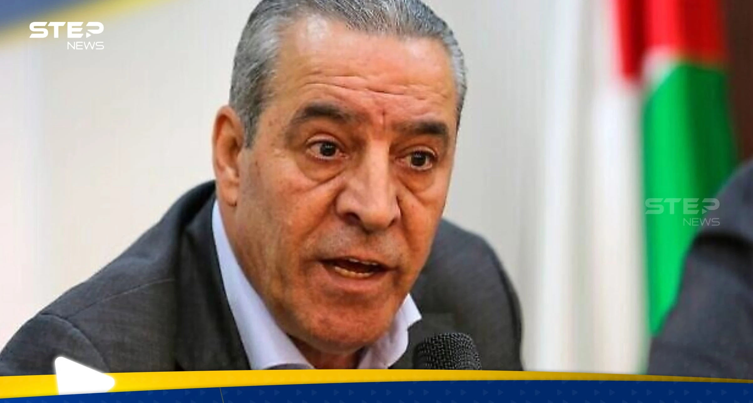 منظمة التحرير الفلسطينية تتوعد بمحاسبة حماس لكن بعد الحرب