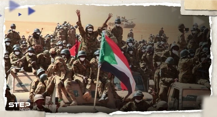 الجيش السوداني يعلن موافقته على استئناف التفاوض مع الدعم السريع لوقف الحرب