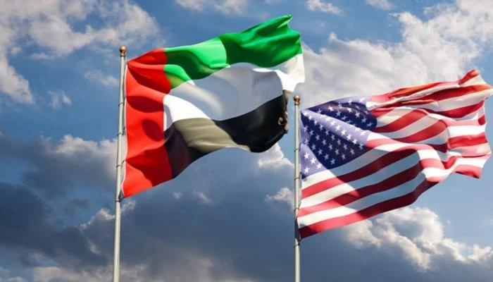 اتصال هاتفي بين ولي عهد أبوظبي ووزير الدفاع الأمريكي.. إليك التفاصيل
