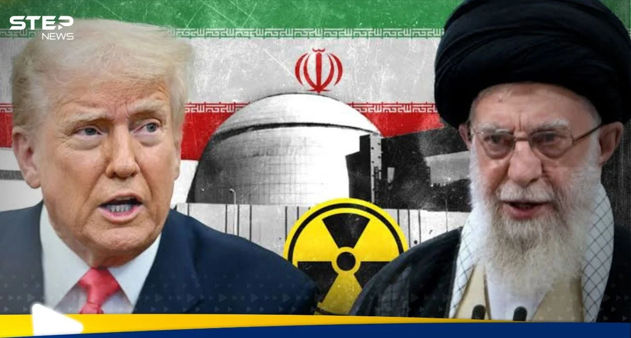 مسؤول أمريكي كبير يكشف: السبب الحقيقي وراء تحديد ترامب مهلة أسبوعين لإيران