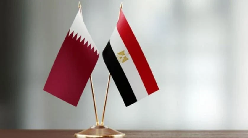 أول اتصال هاتفي بين وزيري الداخلية القطري والمصري منذ المصالحة الخليجية.. التفاصيل