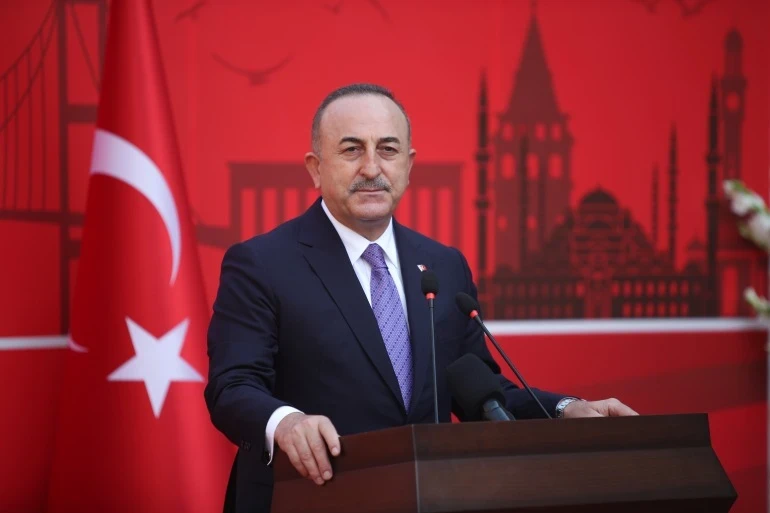 تركيا تكشف اسم ممثلها للتطبيع مع دولة جارة.. وموعد زيارة أردوغان للإمارات