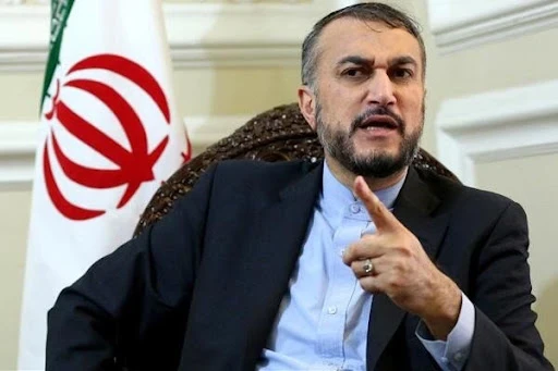 وزير الخارجية الإيراني يضع ملف تواجد إسرائيل بالقوقاز بين يدي روسيا والسفير الإسرائيلي يرد