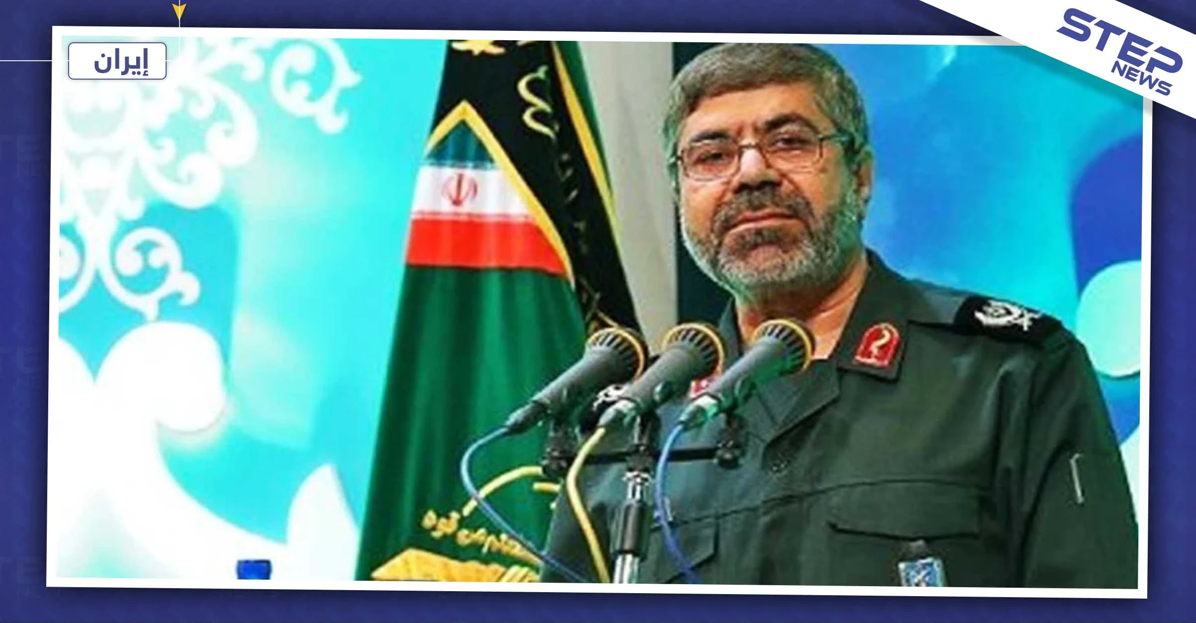 مسؤول إيراني يتراجع عن تهديدات بلاده بتدمير إسرائيل انطلاقًا من لبنان.. والتفاصيل