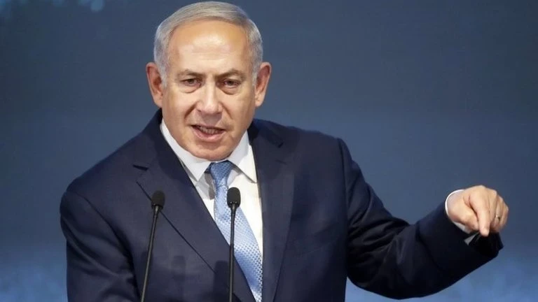 بابا الفاتيكان يدعو لوقف العنف ونتنياهو يرد باستمرار تنفيذ هذه الخطة بالقدس