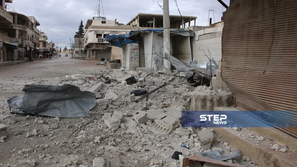 موجز أخبار الوضع السوري ليوم الخميس 21-02-2019