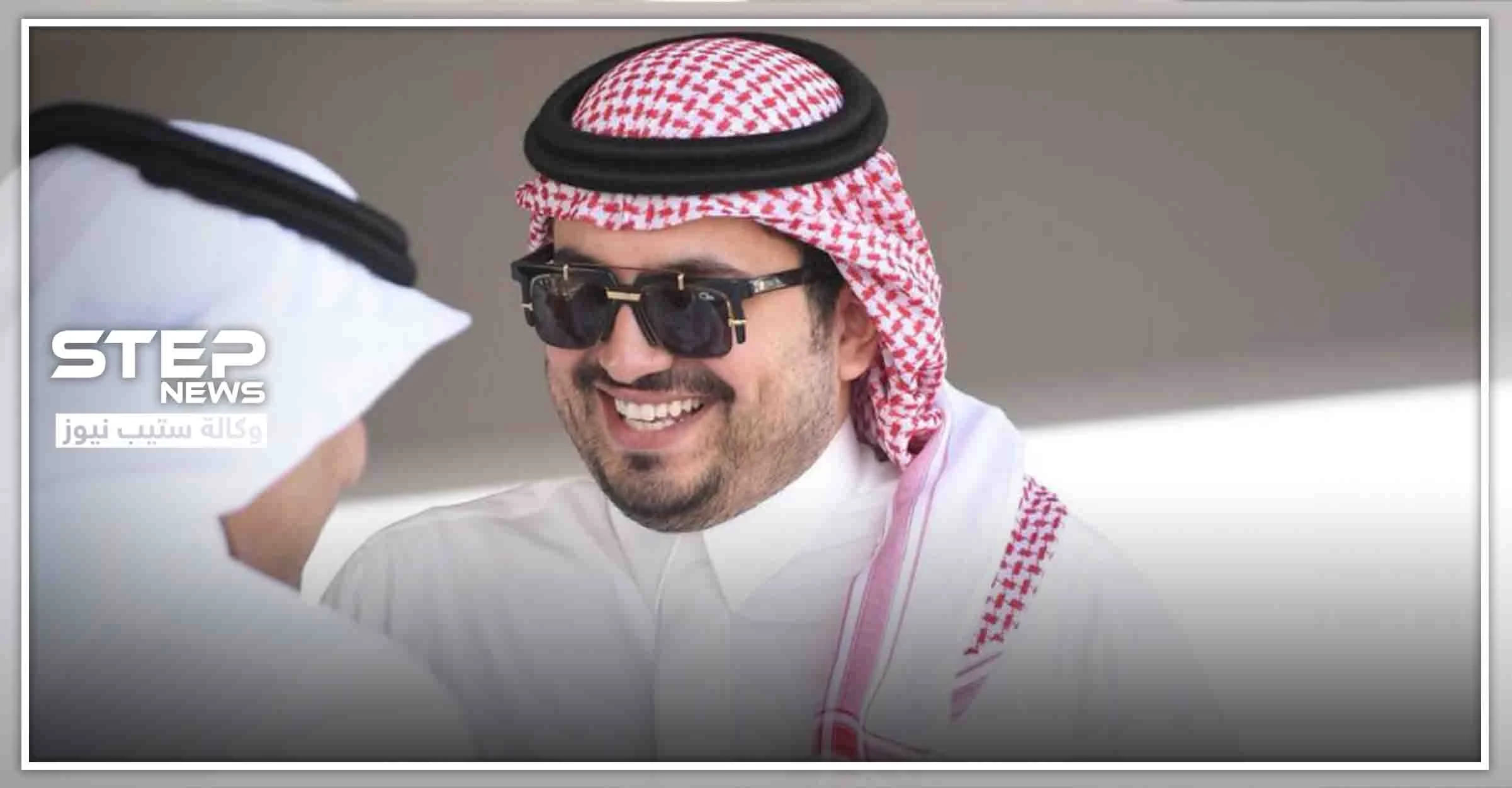 أمير سعودي يقلق متابعيه باستخدامه جهاز للتنفس.. فهل أصيب بكورونا