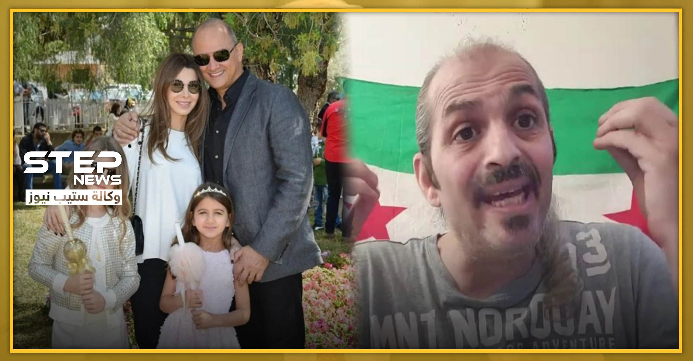 بعد تهديدها في بثٍّ مباشر بالقتل.. نانسي عجرم تُقدم على هذه الخطوة الجريئة