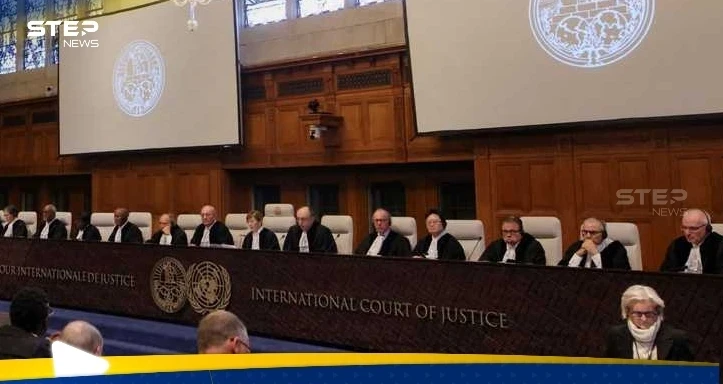في جلسة النطق بالقرار.. العدل الدولية ترفض طلباً إسرائيلياً