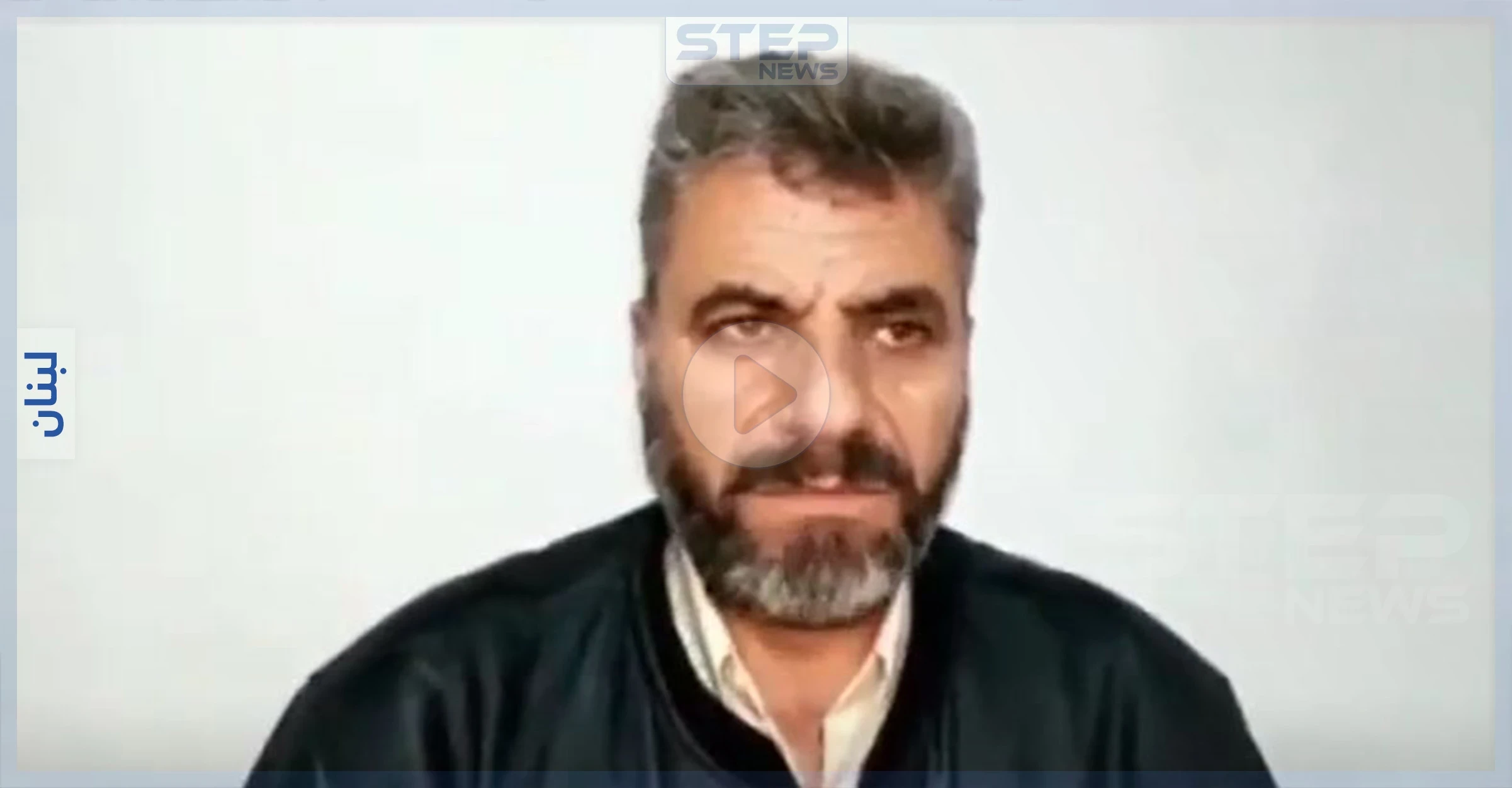 بالفيديو|| والد قتيل منزل نانسي عجرم يظهر أمام الملأ لأول مرّة ويصدم متابعي القضية
