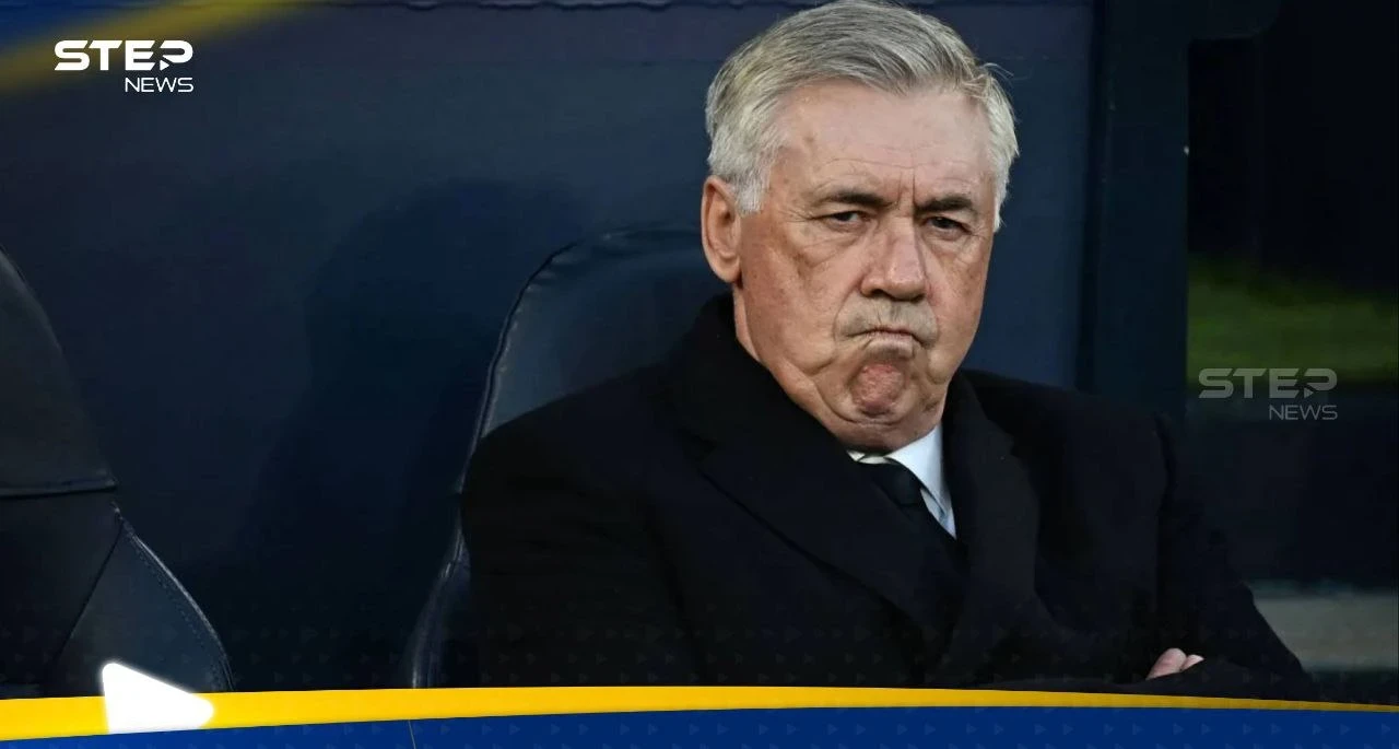 مدرب ريال مدريد مهدد بالسجن لمدة تصل إلى 4 سنوات.. ما القصة؟