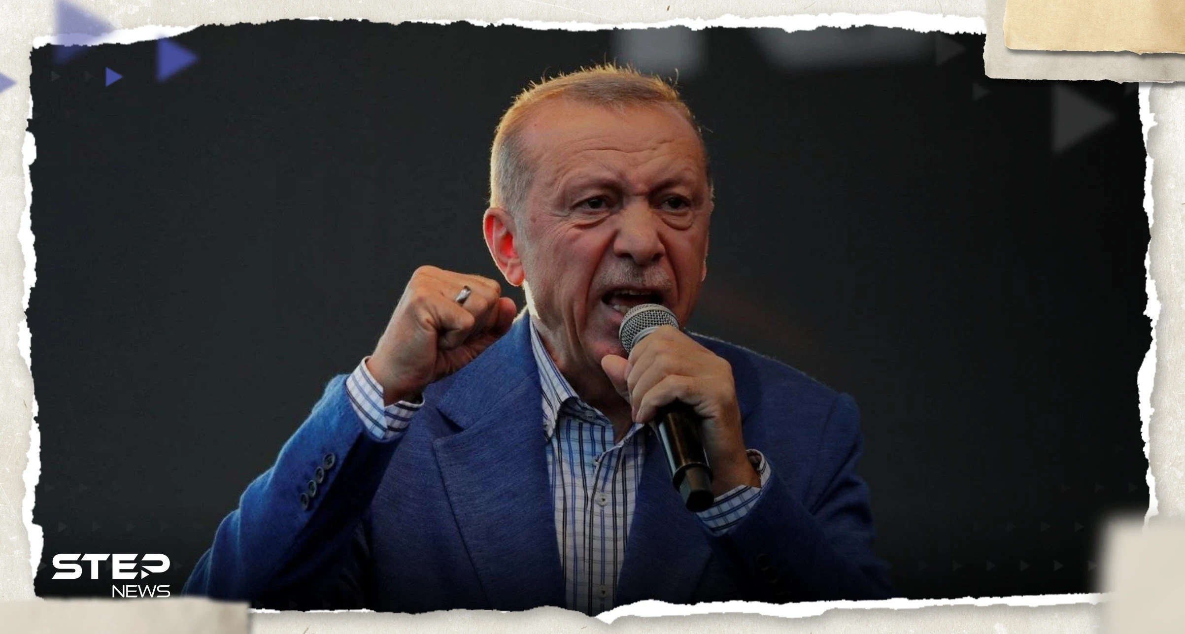 أردوغان يهاجم نتنياهو ويتحدث عن مبادرة جديدة بغزة تقودها تركيا