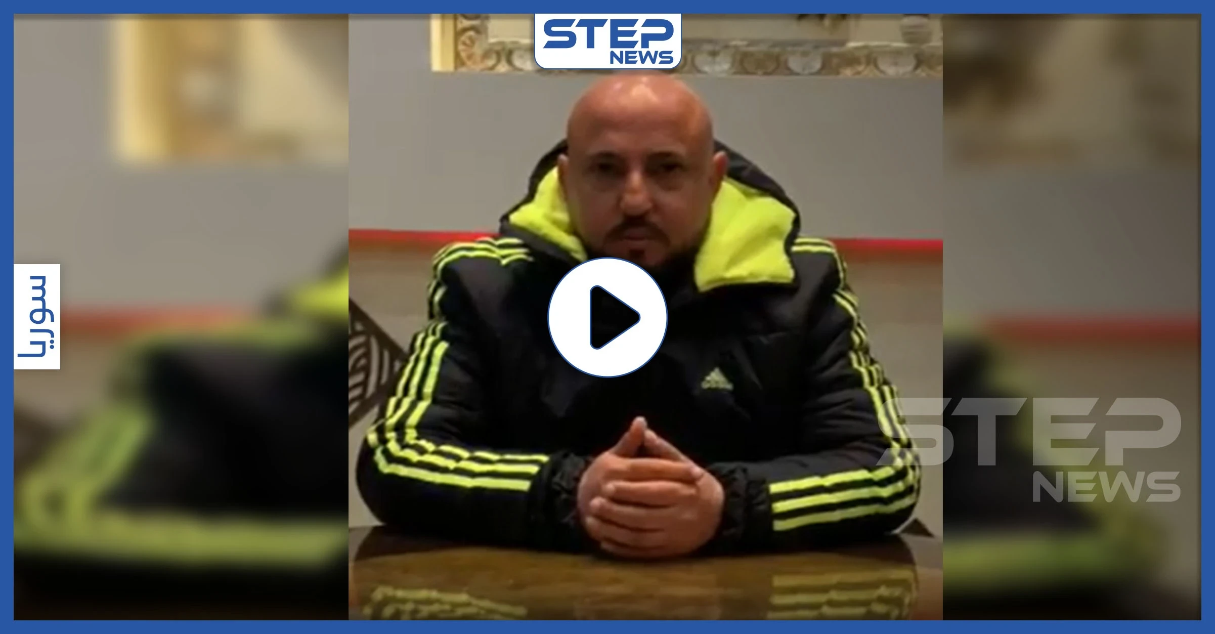 وسيم الأسد.. يفضح النظام السوري ويكشف عن حقائق خاصة متعلقة بانتشار كورونا