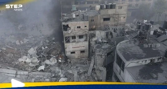 "إنذار مسبق وأخير".. الجيش الإسرائيلي يوجه تحذيرا لسكان غزة