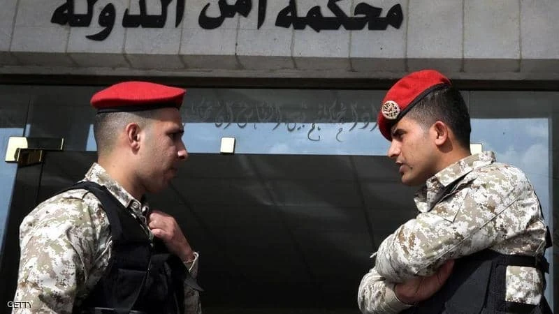 محكمة أردنية تصدر قراراً ظنياً بقضية "الأمير حمزة"