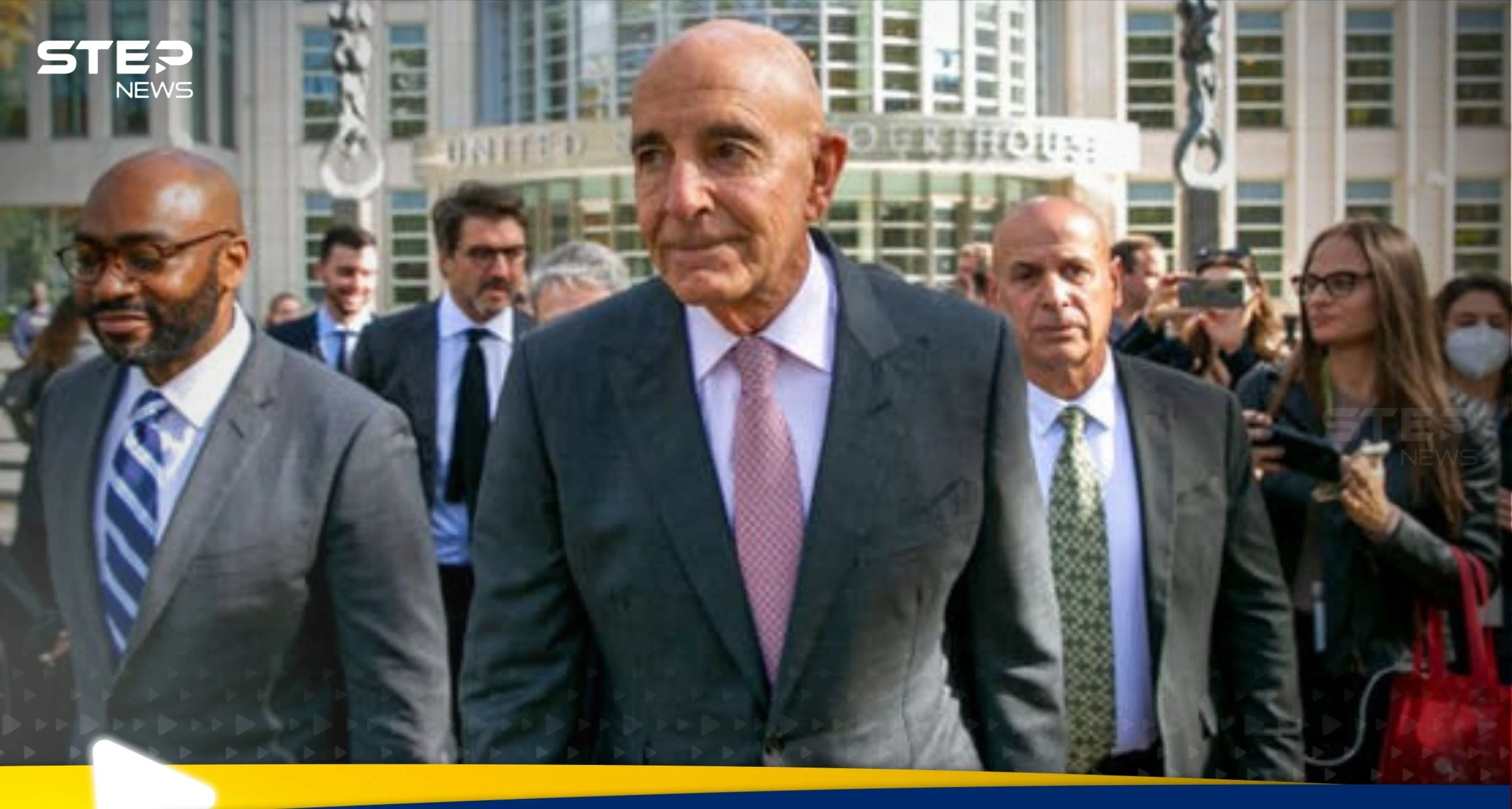 أمريكا تؤكد وقوفها إلى جانب سوريا وتعلن انتهاء عهد التدخلات الأجنبية