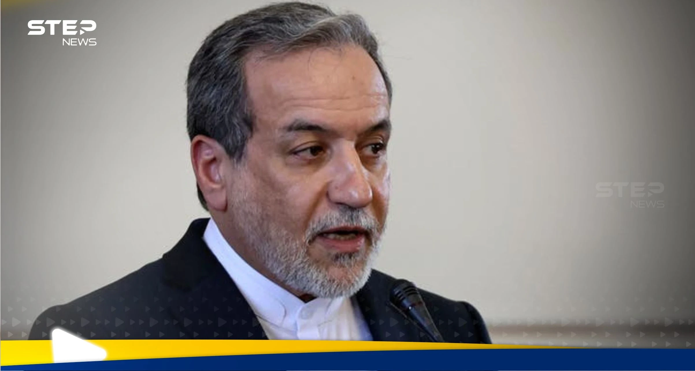 اعتراف إيراني حول رسالة ترامب.. ماذا حملت في طياتها 