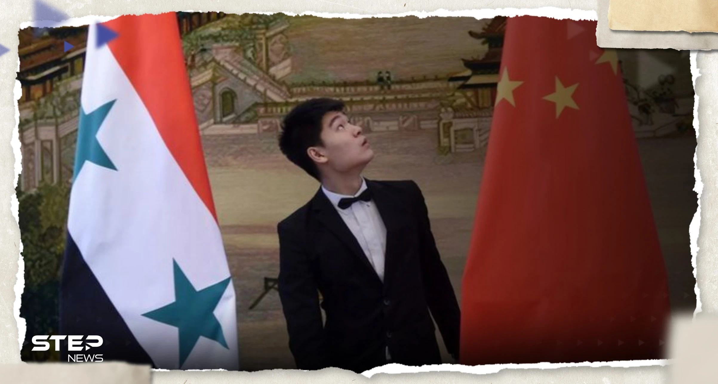 صحيفة: بشار الأسد يزور الصين ويحمل ملفاً يهم الشرق الأوسط