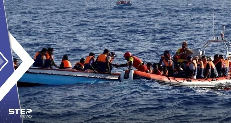 بريطانيا تكشف عن قانون جديد للحد من تدفق المهاجرين عبر القنال الإنكليزي