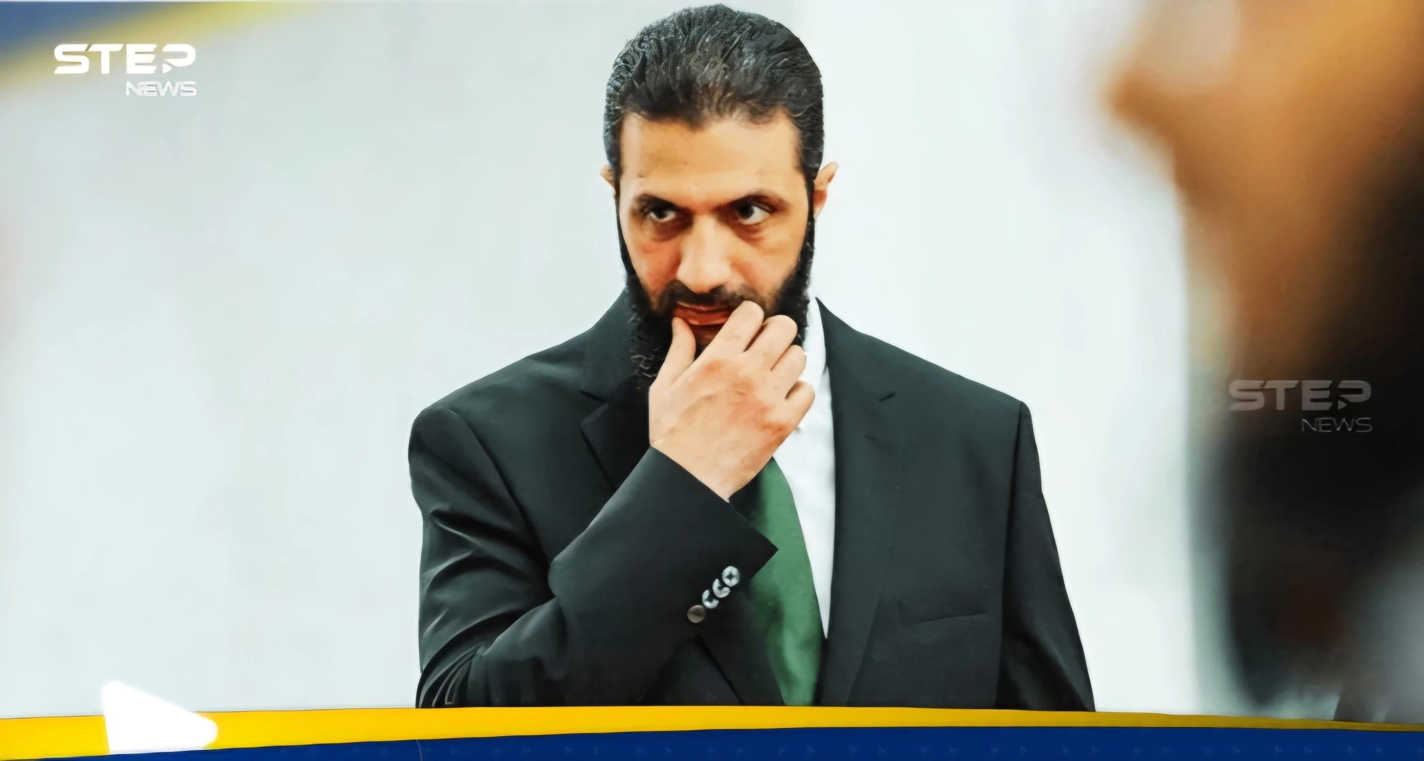 دمشق تكشف حقيقة انعقاد اجتماعات بين أحمد الشرع ومسؤولين إسرائيليين