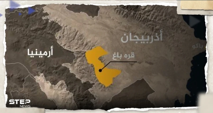 الزعيم الانفصالي لـ قره باغ يأمر بحل جميع مؤسسات الإقليم.. ويوجه طلباً للسكان
