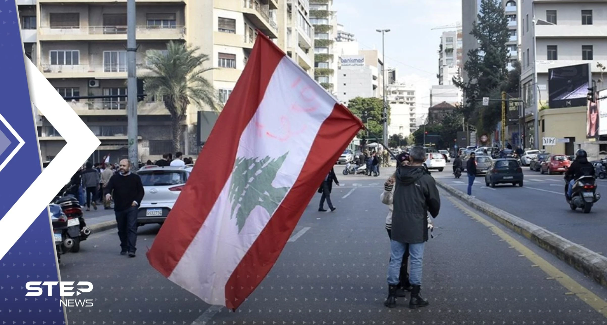 أول دولة غربية تحذر رعاياها في لبنان بعد إطلاق صواريخ تجاه إسرائيل.. وبيروت تفتح تحقيقاً