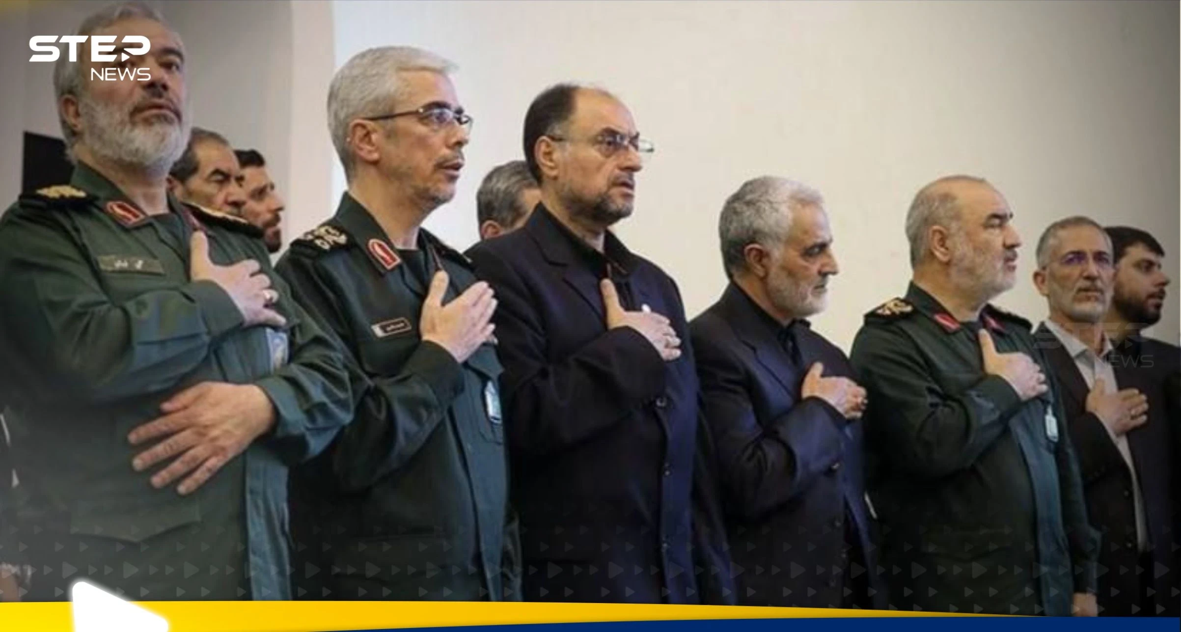 عملية "الأسد الصاعد".. التفاصيل الكاملة عن الهجوم الإسرائيلي في إيران ومن شارك فيه