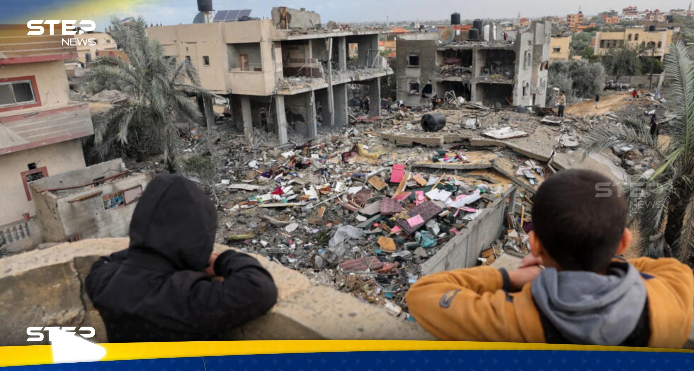 حماس: الاتفاق على هدنة في غزة قد يتم خلال 24 ساعة
