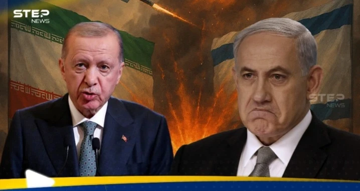 أردوغان يهاجم نتنياهو: تجاوز هتلر في جرائمه