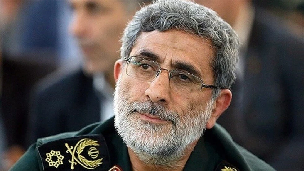 قائد فيلق القدس الإيراني يراسل قائد القسّام.. وهذا مضمون خطابه