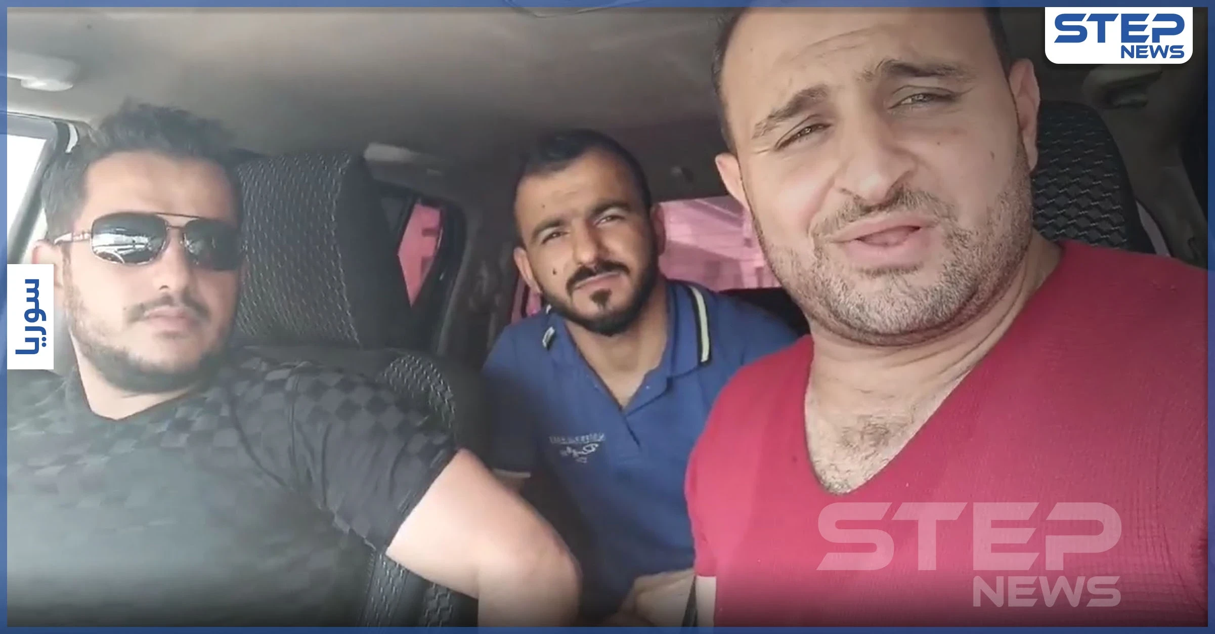 بالفيديو|| تحدي ارتجالي بإنشودة "يلعن روحك ياحافظ" بين أبو ماهر صالح والأشقر يثير إعجاب المتابعين