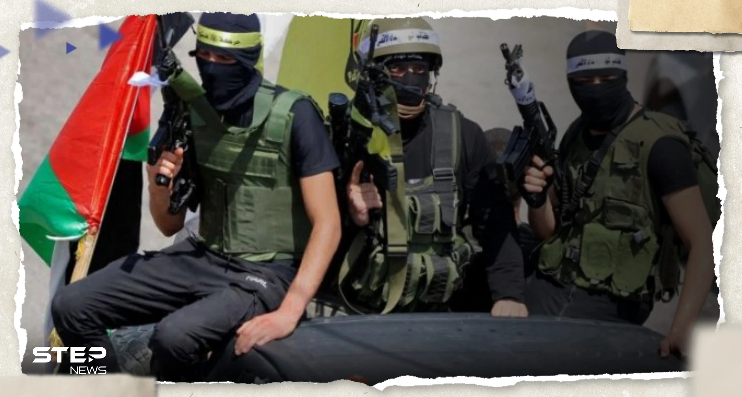 الفصائل الفلسطينية وجًهت "ضربة موجعة" للجيش الإسرائيلي وغالانت يعترف: ندفع ثمناً باهظاً