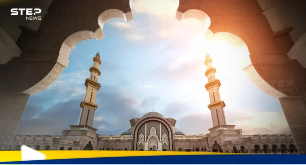 "فتح إسلامي جديد من دمشق".. رئيس حزب التنمية يثير الجدل بتصريح مفاجئ