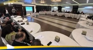 إعلان تحالف سياسي جديد في دمشق تحت اسم "تماسك" يدعو إلى "اللامركزية"