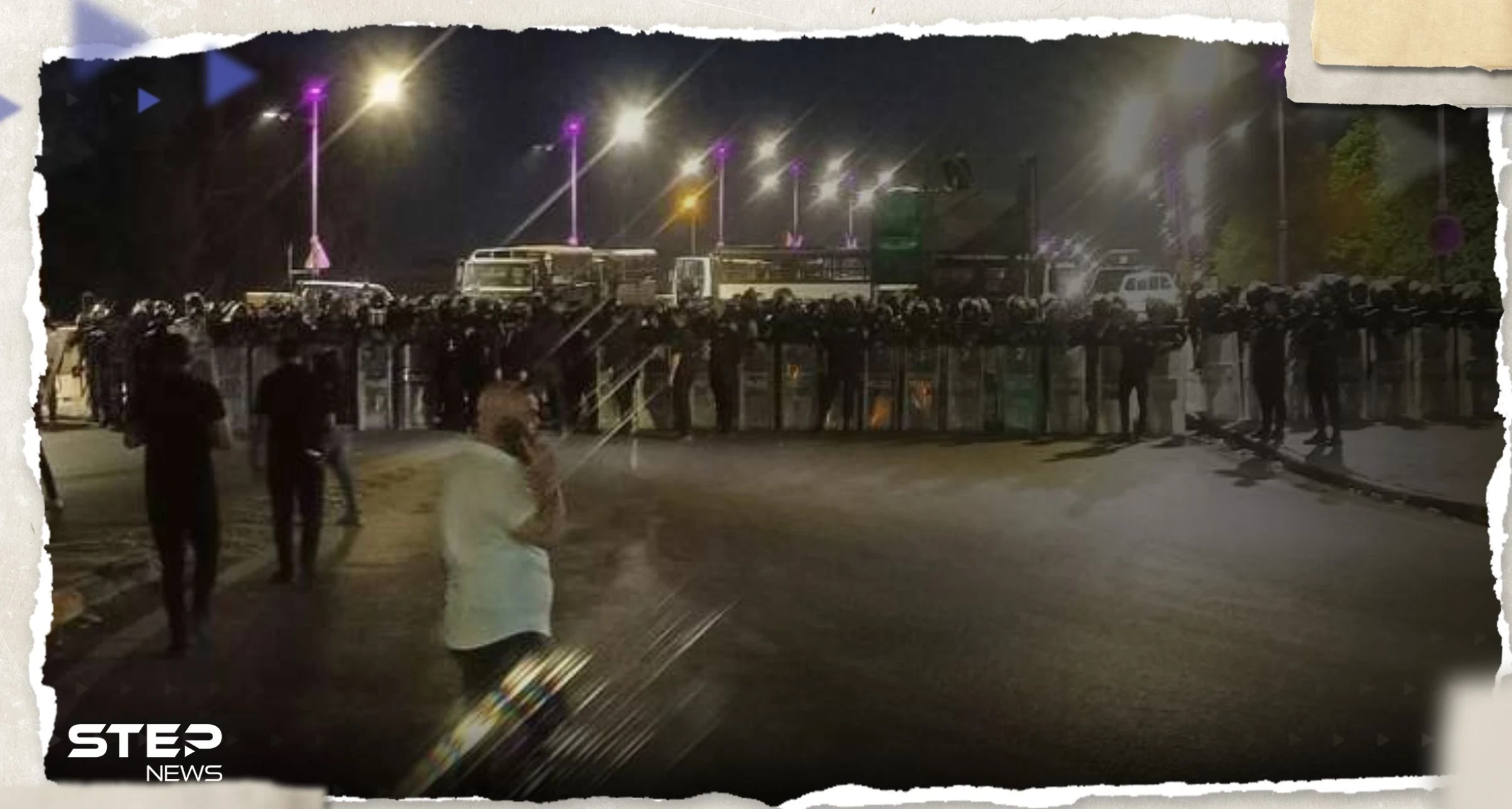 تحرك عراقي بعد حرق نسخة من القرآن في الدنمارك والصدر يكسر صمته ويعلق: فانتظروني