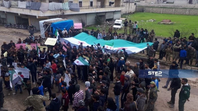موجز أخبار الوضع السوري ليوم السبت 16-03-2019