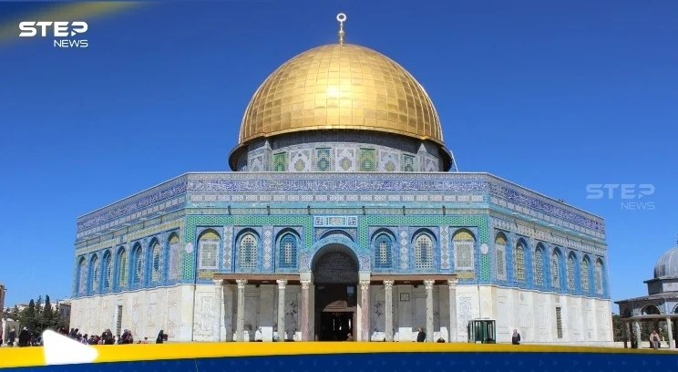 "تفجير المسجد الأقصى".. تحذير فلسطيني من خطط منظمات إسرائيلية
