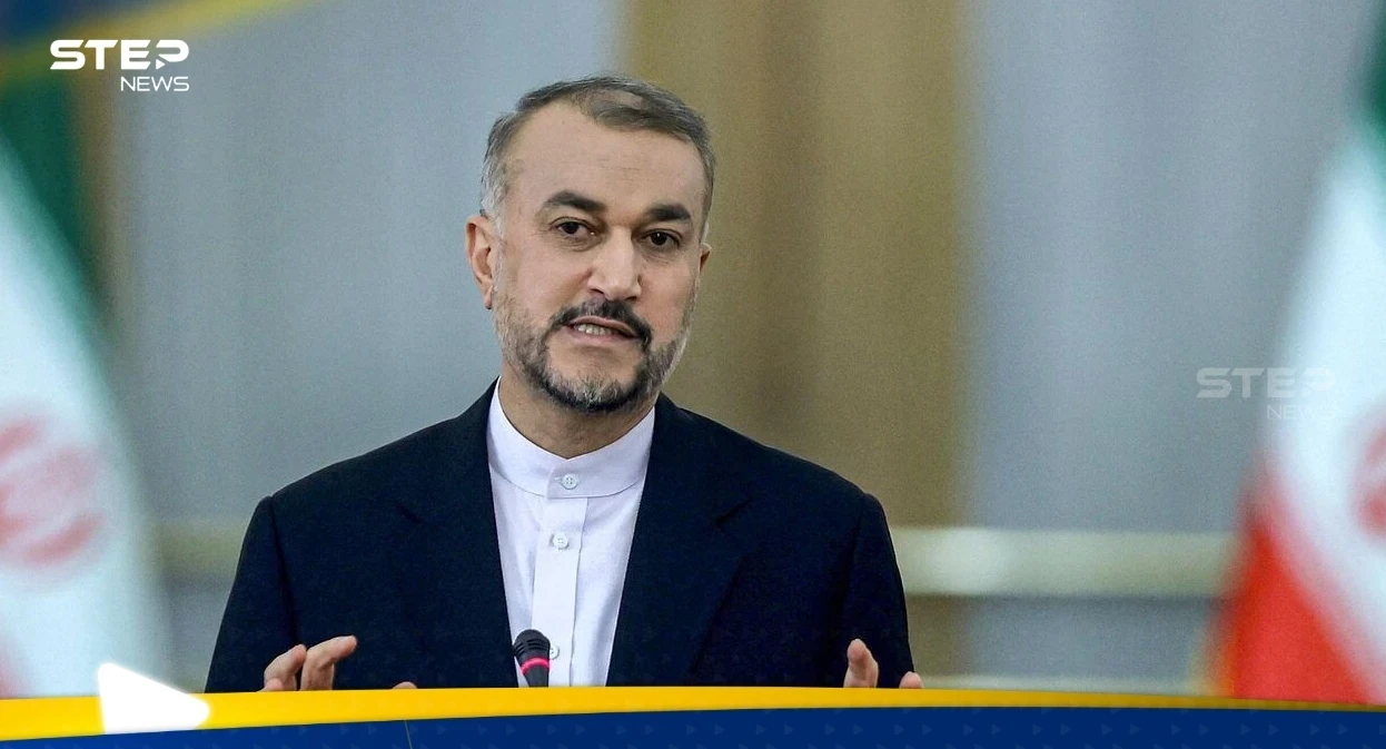وزير الخارجية الإيراني: أي خطوة ستقدم عليها إسرائيل في لبنان ستحدد اليوم النهائي لنتنياهو