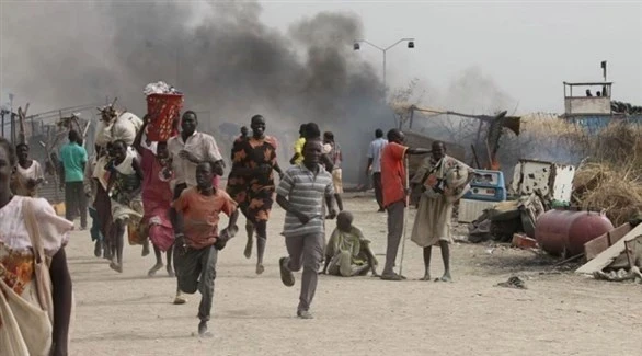 ولاية سنار وسط السودان تعلن حالة الطوارئ وتنضم إلى عدة ولايات أخرى تشهد أعمال عنف وتخريب